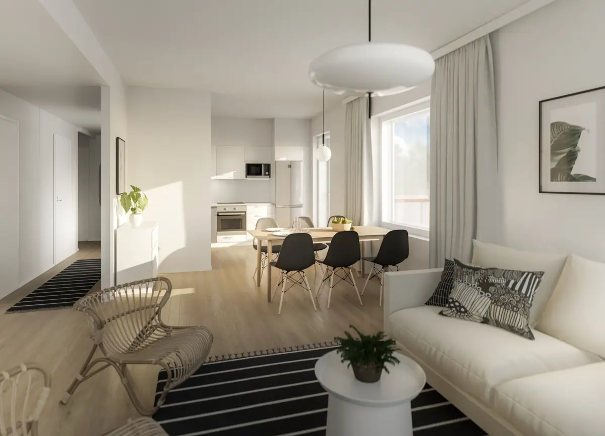 Architectural Visualization 20